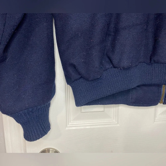 Vintage Pendleton wool jacket - Picture 7 of 11